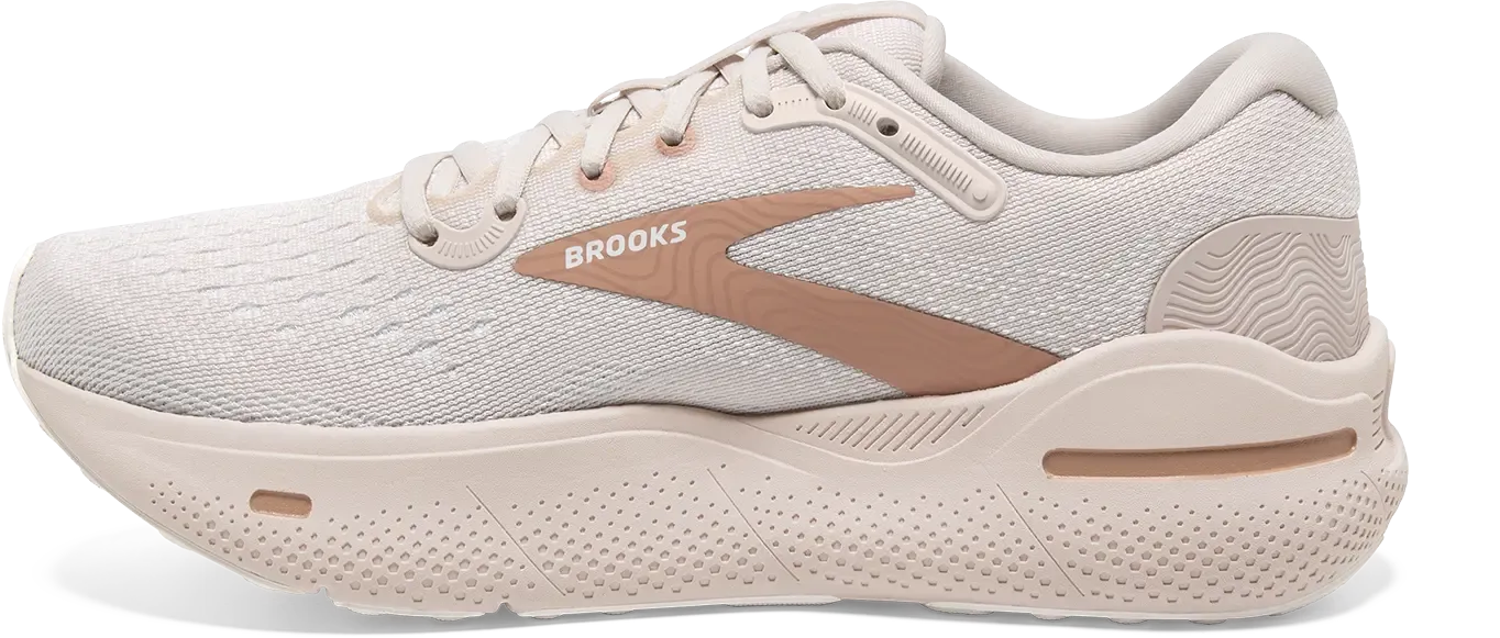 Women's Brooks Ghost Max – Maximum Cushioning & Stability