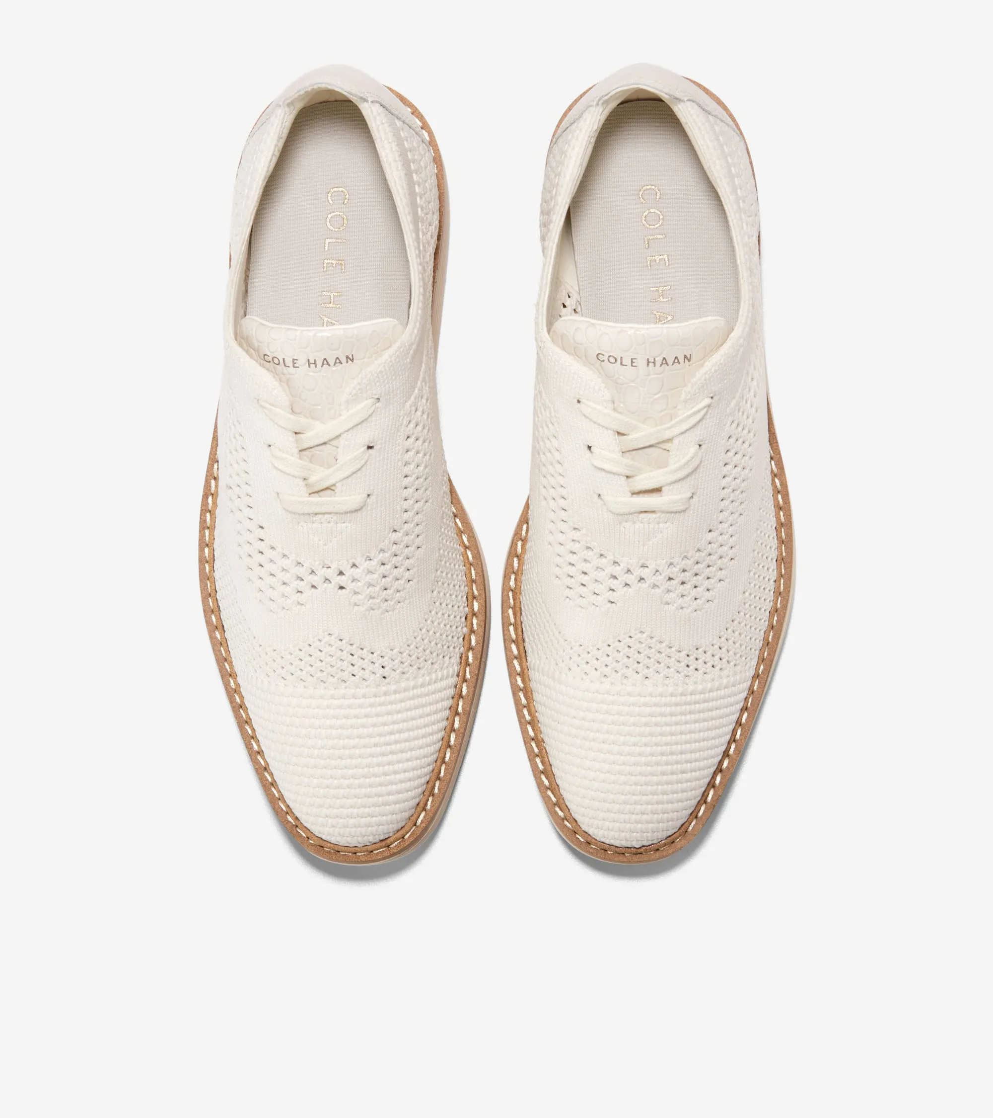 Women's ØriginalGrand Platform Oxfords